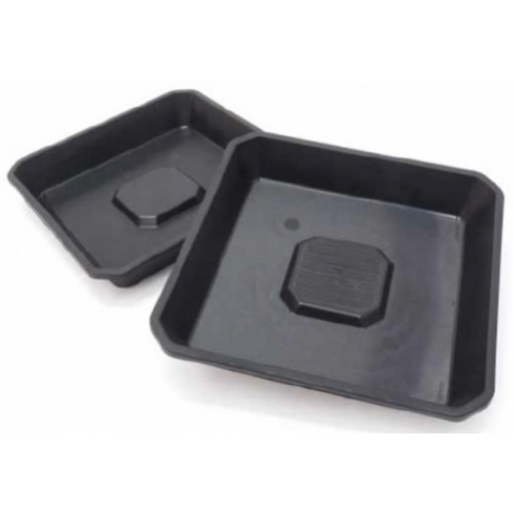 Plato para maceta cuadrada (varias medidas)